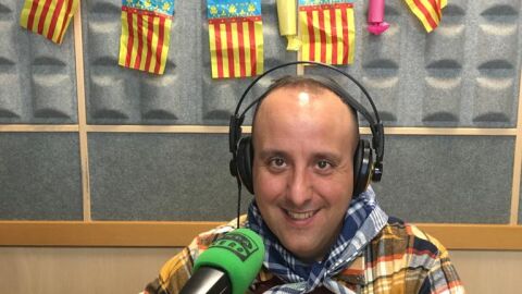 Antonio Jos&eacute; Fresno