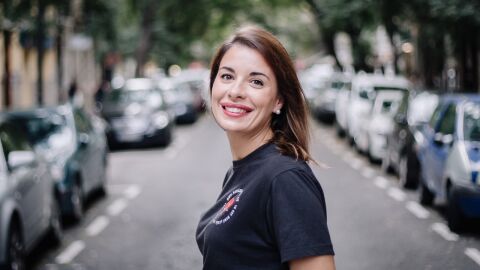 Majo Gimeno