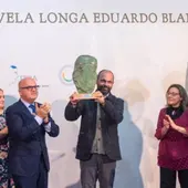 XLII edición do Premio Blanco-Amor XLII edición do Premio Blanco-Amor