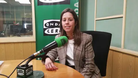 Marian Cruz Gámez Marian Cruz Gámez