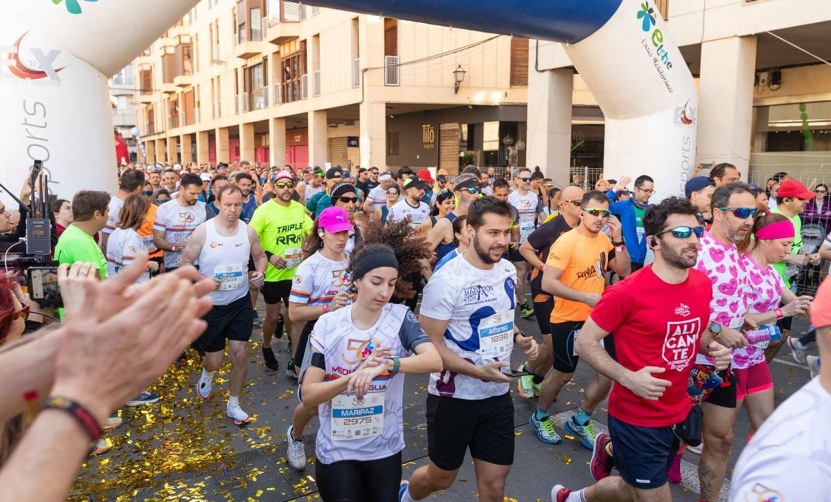 Agenda polideportiva del fin de semana en Elche y las comarcas del Vinalopó Agenda polideportiva del fin de semana en Elche y las comarcas del Vinalopó