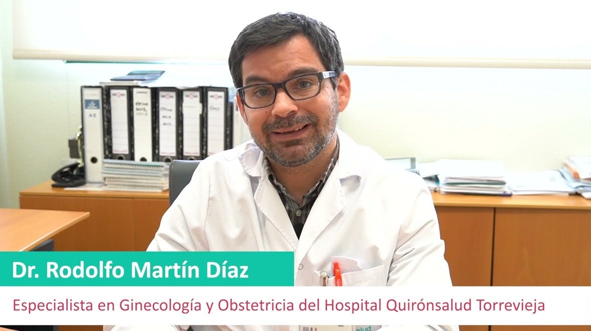 14 de marzo Día Mundial de la Endometriosis nos lo explica el doctor Rodolfo Martín Díaz 14 de marzo Día Mundial de la Endometriosis nos lo explica el doctor Rodolfo Martín Díaz