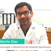 14 de marzo Día Mundial de la Endometriosis nos lo explica el doctor Rodolfo Martín Díaz 14 de marzo Día Mundial de la Endometriosis nos lo explica el doctor Rodolfo Martín Díaz