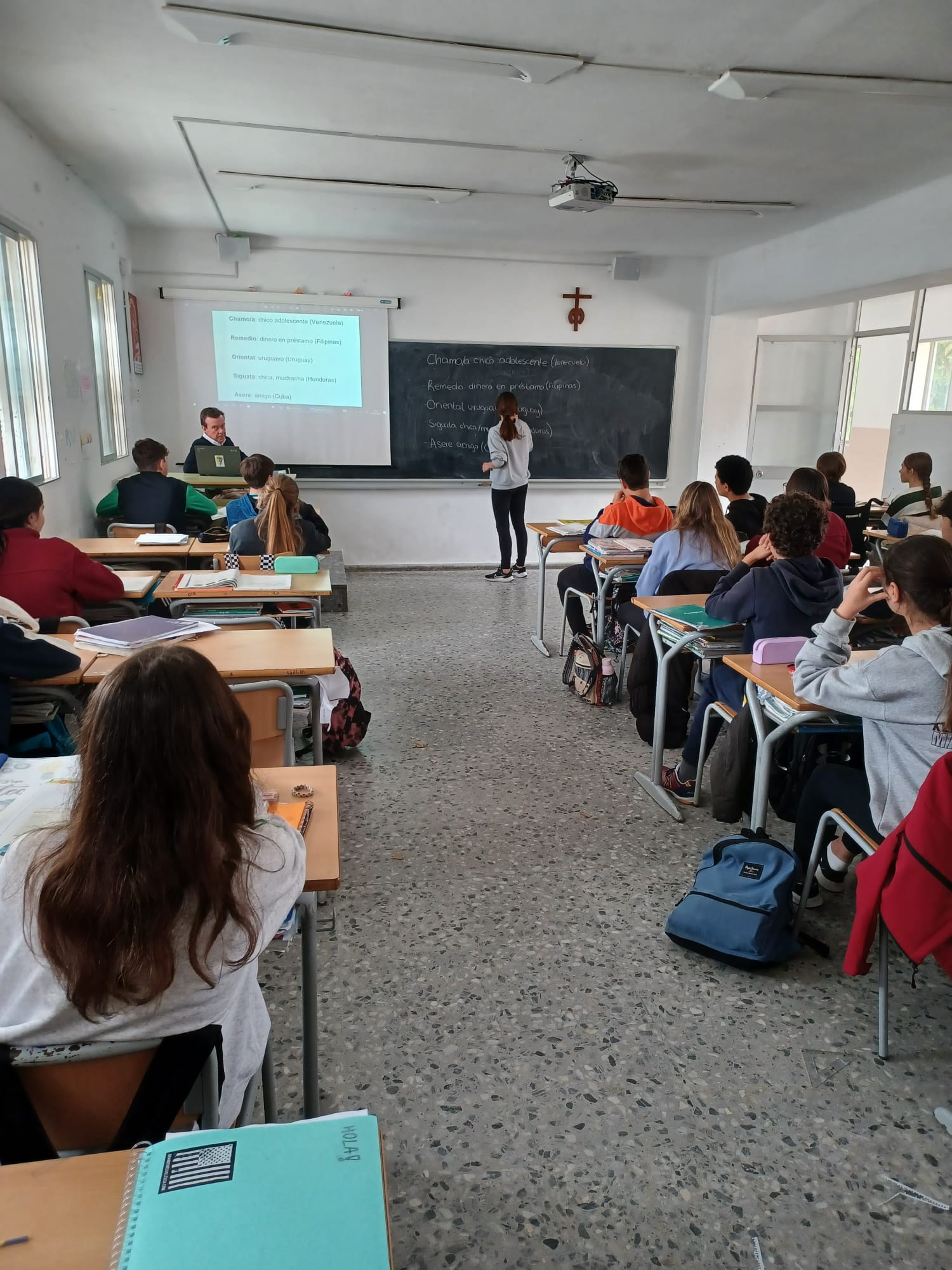 La Fundación José Manuel Lara y ASALE se implican con un concurso educativo con el Congreso de la Lengua La Fundación José Manuel Lara y ASALE se implican con un concurso educativo con el Congreso de la Lengua