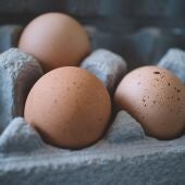 No hay huevos, la razón por la que empiezan a escasear en los supermercados