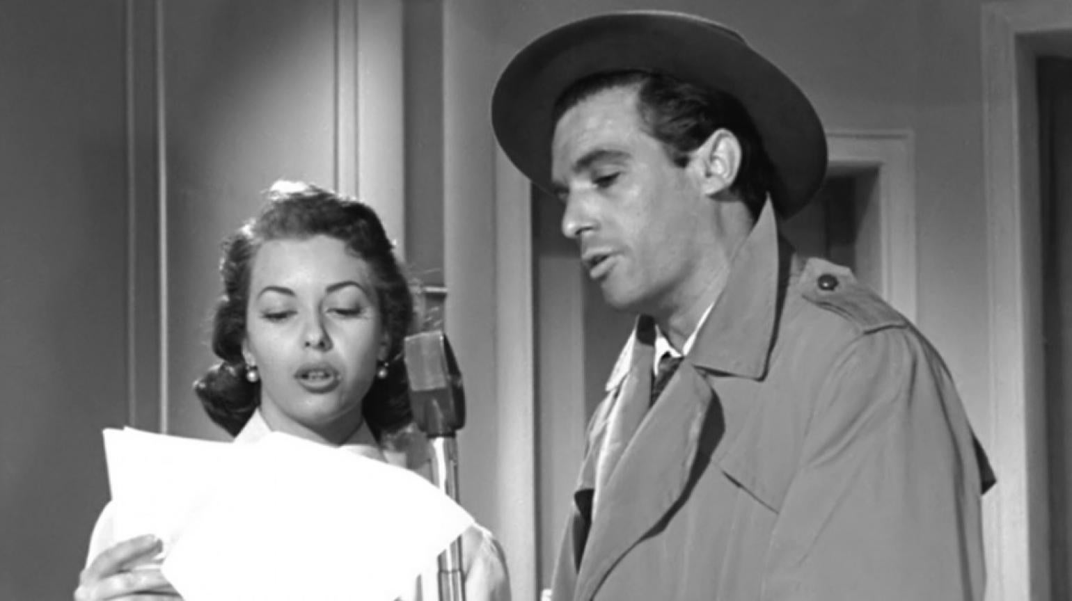 Historias de la radio, película de oro en esta 26 edición del Festival de Cine de Málaga Historias de la radio, película de oro en esta 26 edición del Festival de Cine de Málaga