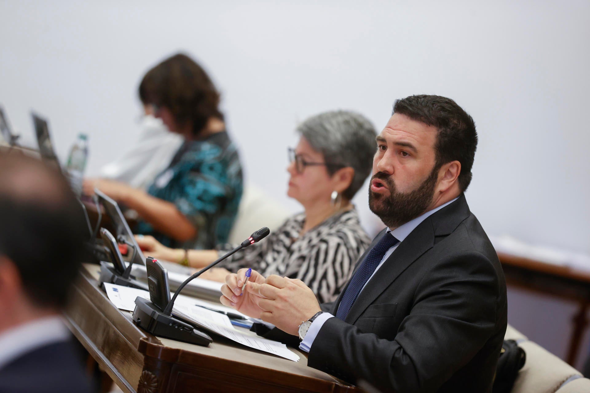 El Gobierno no consigue derogar 'ley mordaza': ¿Por qué no ha salido adelante la reforma? El Gobierno no consigue derogar 'ley mordaza': ¿Por qué no ha salido adelante la reforma?