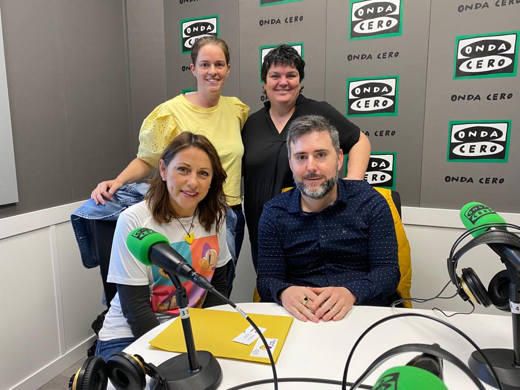 La Vila Joiosa conmemora el Dia Internacional de lucha contra la endometriosis La Vila Joiosa conmemora el Dia Internacional de lucha contra la endometriosis