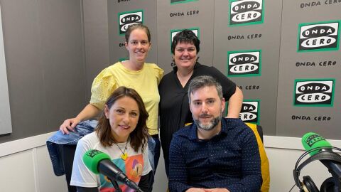 D&iacute;a Internacional de lucha contra la endometriosis.