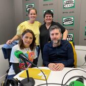 Día Internacional de lucha contra la endometriosis.