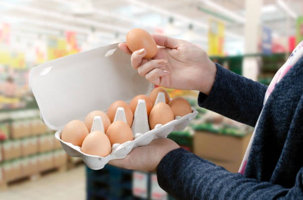 Los precios vuelven a subir en febrero un 5,9% Los precios vuelven a subir en febrero un 5,9%