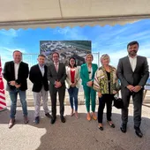 Coordinados Ayuntamiento de Orihuela y Generalitat para las obras del Hospital Vega Baja Coordinados Ayuntamiento de Orihuela y Generalitat para las obras del Hospital Vega Baja