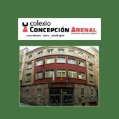 Colexio Concepción Arenal de Ourense