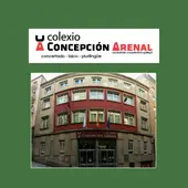 Colexio Concepción Arenal de Ourense Colexio Concepción Arenal de Ourense