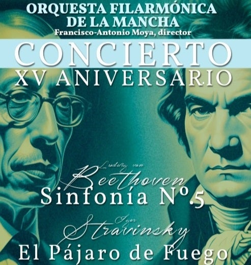 La Ofman estará este sábado 18 de marzo en el Teatro Quijano La Ofman estará este sábado 18 de marzo en el Teatro Quijano