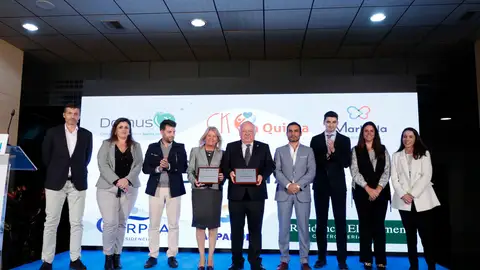 Residencias mayores, Muñoz, Aguirre Residencias mayores, Muñoz, Aguirre