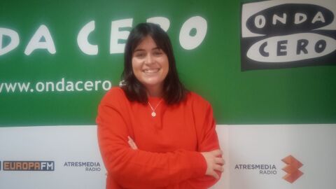 Marina Romero