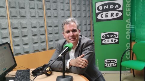 Portavoz del PP de Pontevedra y candidato a la alcald&iacute;a