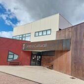 Centro Cultural Carlos León de Torrecaballeros
