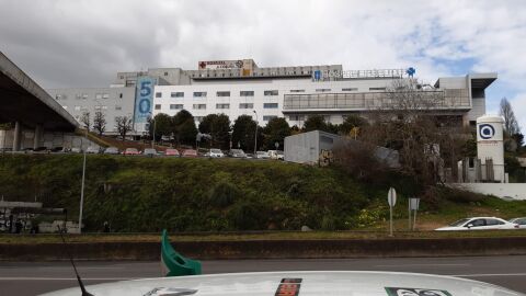 Xunta y Concello de A Coru&ntilde;a acuerdan el convenio. 