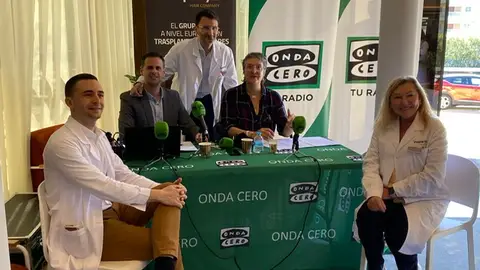 Más de Uno Marbella 12:20. Martes 14 de marzo de 2023 Más de Uno Marbella 12:20. Martes 14 de marzo de 2023