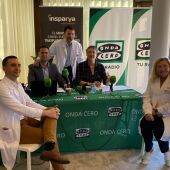 Más de Uno Marbella 12:20. Martes 14 de marzo de 2023