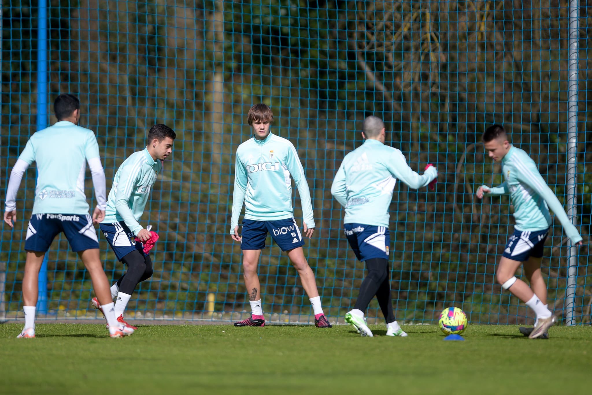 Oviedo en la Onda Deportes 14/03/2023 Oviedo en la Onda Deportes 14/03/2023