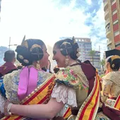 Falleras Mayores Sueca 2023 Falleras Mayores Sueca 2023