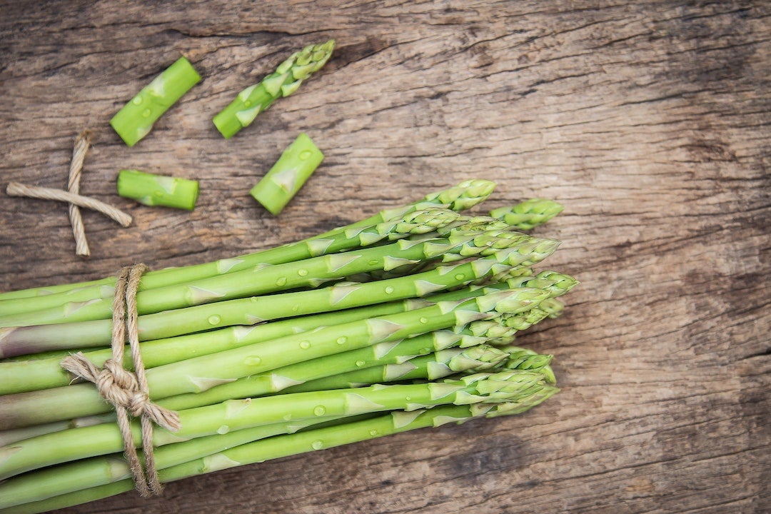 Espárragos trigueros y verdes: diferencias, recolección y recetas Espárragos trigueros y verdes: diferencias, recolección y recetas
