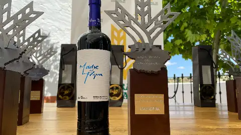 Caja Rural de Extremadura convoca la XXIV edición de los Premios Espiga a los vinos de Ribera del Guadiana Caja Rural de Extremadura convoca la XXIV edición de los Premios Espiga a los vinos de Ribera del Guadiana