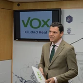 Luis Blázquez Luis Blázquez