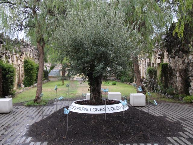 Reconeixement al dol gestacional amb nous espais memorials als cementiris de Vilanova i Sitges Reconeixement al dol gestacional amb nous espais memorials als cementiris de Vilanova i Sitges