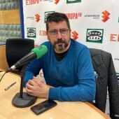 ALBERTO BUSTOS