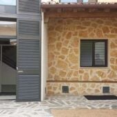 Albergue Municipal Segovia