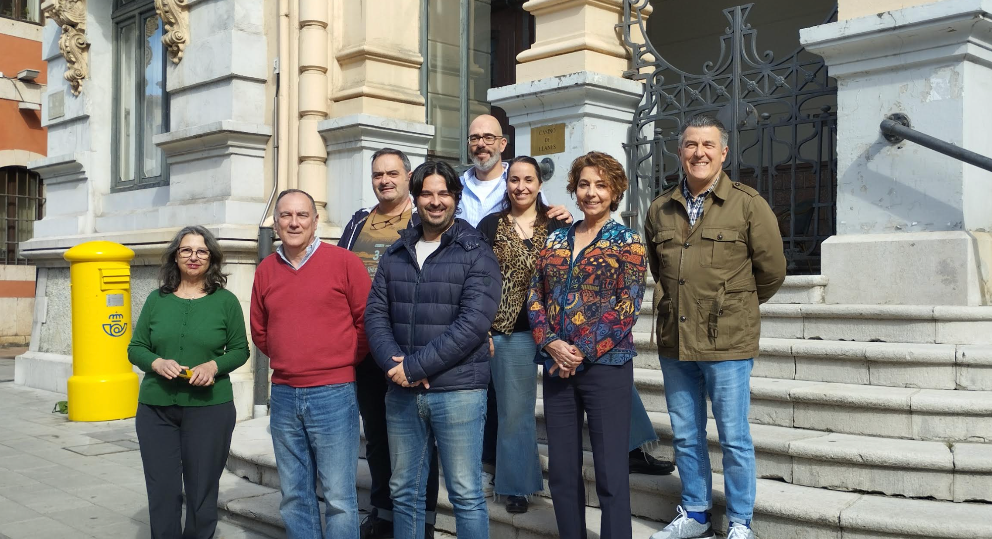 El Ayuntamiento anuncia una modificación de crédito por importe de 1.350.000 euros El Ayuntamiento anuncia una modificación de crédito por importe de 1.350.000 euros