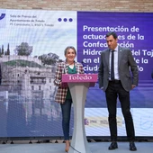 La Casa del Diamantista de Toledo abrirá como centro de interpretación del Tajo La Casa del Diamantista de Toledo abrirá como centro de interpretación del Tajo