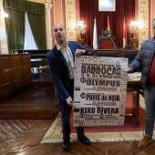 O Concello de Ourense colabora coas grandes festas do sur da cidade