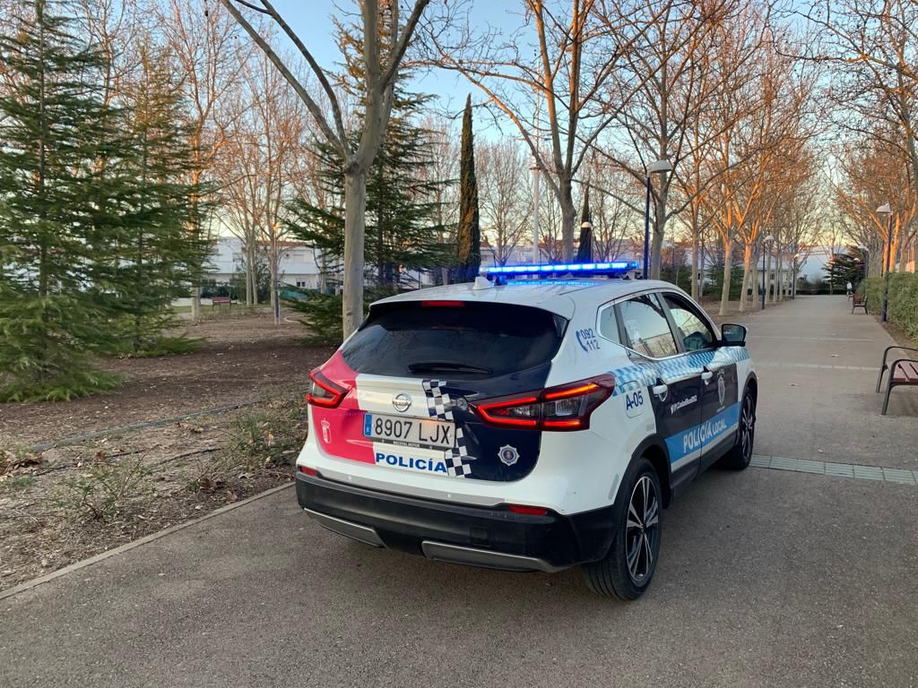 Identifican a un multirreincidente que cometió un hurto en una tienda de ropa de Ciudad Real Identifican a un multirreincidente que cometió un hurto en una tienda de ropa de Ciudad Real