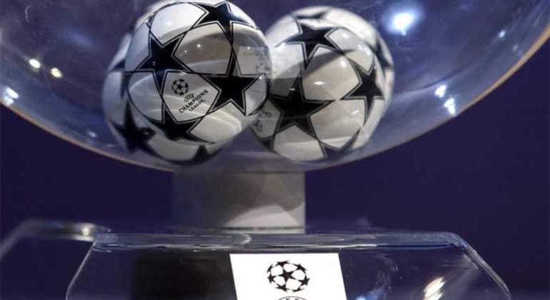 Cuándo es el sorteo de cuartos de final de la Champions Cuándo es el sorteo de cuartos de final de la Champions