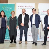 La Fundación Eurocaja Rural presenta la 2ª edición de 'BiciFolk'