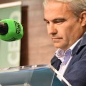 Francisco Javier Fragoso