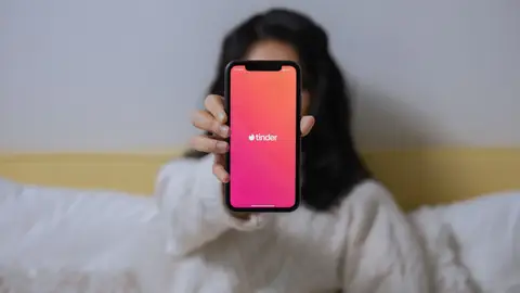 App Tinder App Tinder