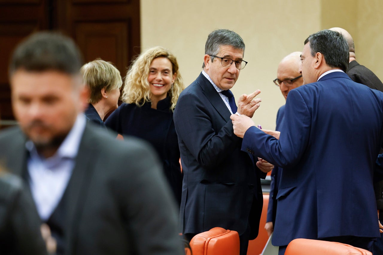 El Congreso rechaza la propuesta del PP para crear una comisión de investigación sobre el 'caso Mediador' El Congreso rechaza la propuesta del PP para crear una comisión de investigación sobre el 'caso Mediador'