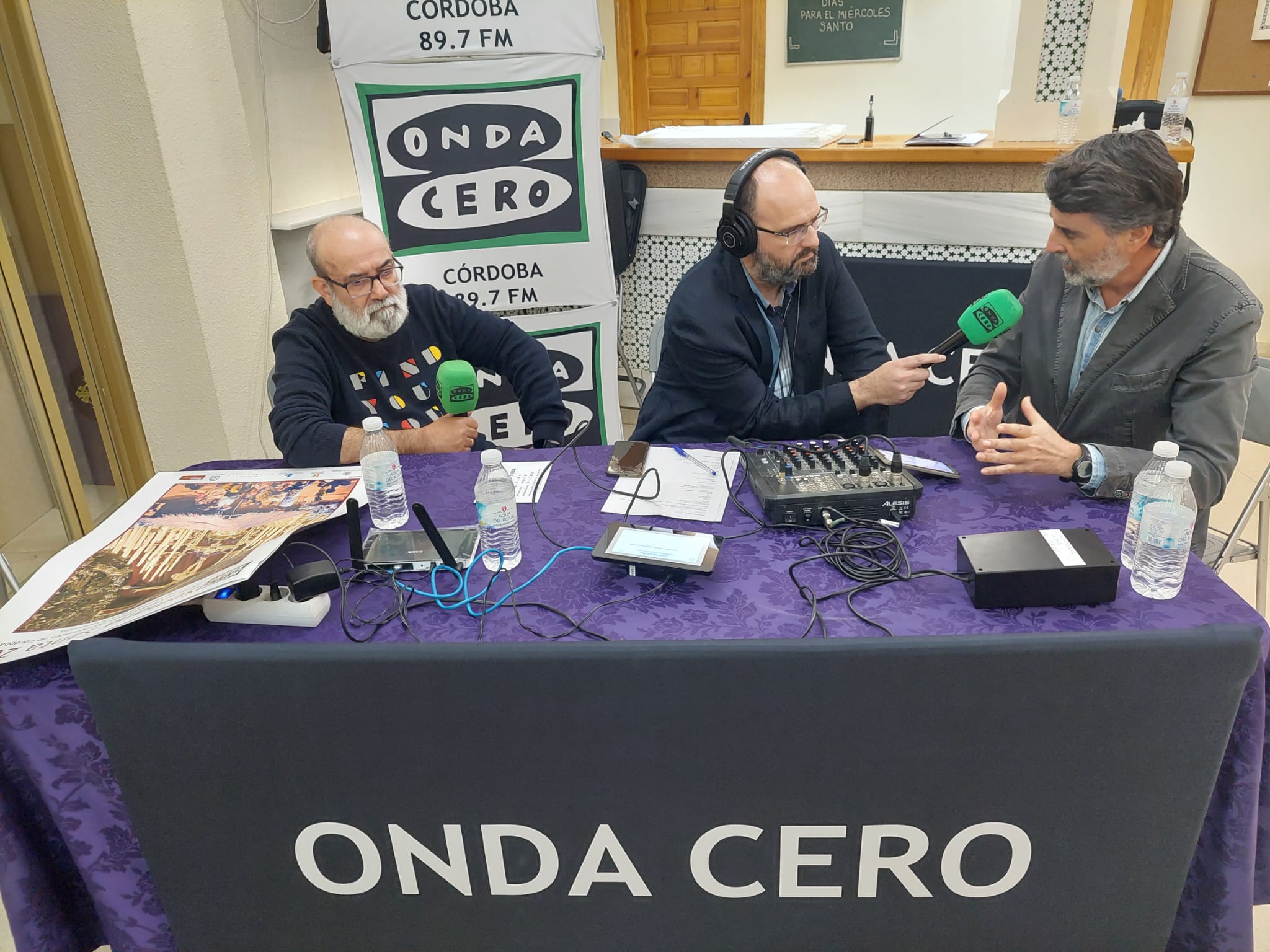 Más de uno Córdoba 15/03/23 Más de uno Córdoba 15/03/23