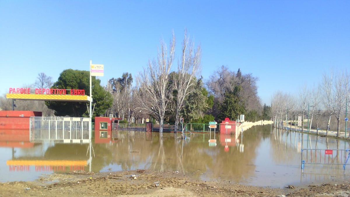 Nace la Asociación de Propietarios del Meandro de La Almozara Nace la Asociación de Propietarios del Meandro de La Almozara