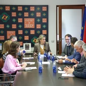 El Salón Rico de Toledo abre sus puertas con visitas guiadas y conciertos El Salón Rico de Toledo abre sus puertas con visitas guiadas y conciertos