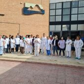El Comité de Empresa del Hospital de Torrevieja anuncia que irá a la huelga el próximo 11 de abril