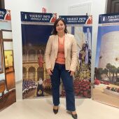 Turismo promociona Orihuela en el centro histórico de Valencia durante Fallas 