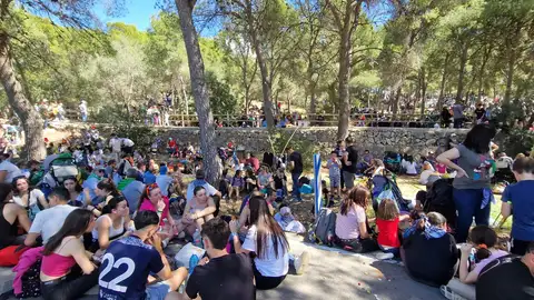 La Policía Local interviene en 50 agresiones y peleas en el primer fin se semana de Magdalena La Policía Local interviene en 50 agresiones y peleas en el primer fin se semana de Magdalena