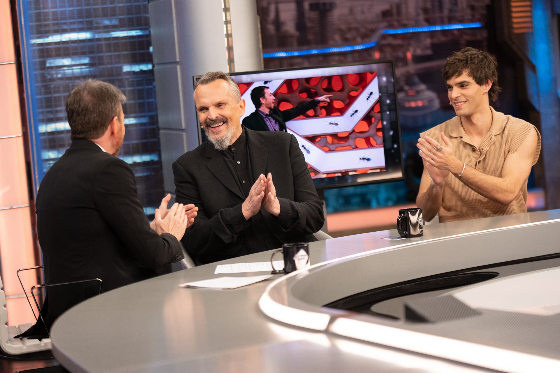 El Gabinete: La libertad El Gabinete: La libertad